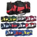 B160 – Sunset Sports Bag