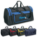 B260A – Magnum Sports Bag
