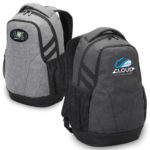 1248 – Enterprise Laptop Backpack