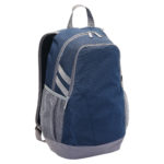 1219 – Velocity Laptop BackPack