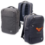SD7308 – Swissdigital Calibre Backpack