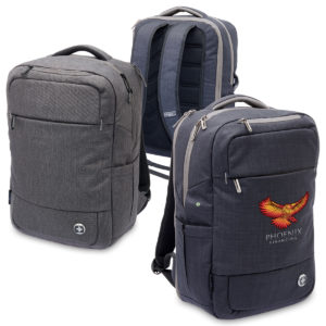 SD7308 – Swissdigital Calibre Backpack
