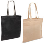1168 – Eco Jute Tote