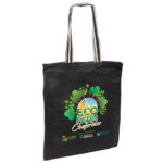 1168 – Eco Jute Tote