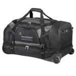 1191 – Vertex Drop Bottom Wheeled Bag