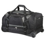 1191 – Vertex Drop Bottom Wheeled Bag