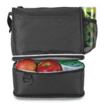 1237 – Split Compartment Lunch Cooler