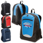 1199 – Reflex Backpack
