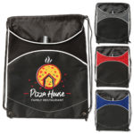 1205 – Kick Backsack