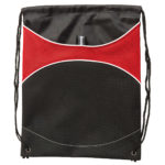 1205 – Kick Backsack