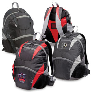 1158 – Chicane Backpack