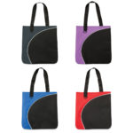 1200 – Curve Tote