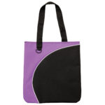 1200 – Curve Tote