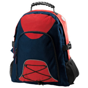 B207 – Climber Backpack