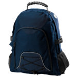 B207 – Climber Backpack