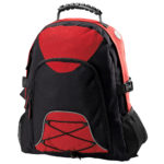 B207 – Climber Backpack