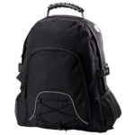 B207 – Climber Backpack