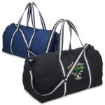 1973 – Canvas Duffle