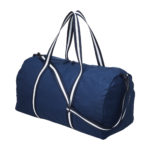 1973 – Canvas Duffle