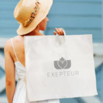 117134 – Garment Bag