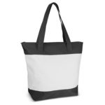 117121 – Capella Tote Bag – Full Colour