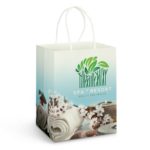 116937 – Large Paper Carry Bag – Full Colour