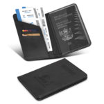 116851 – Explorer Passport Wallet