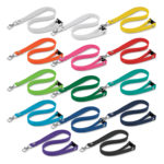 117053 – Silicone Lanyard