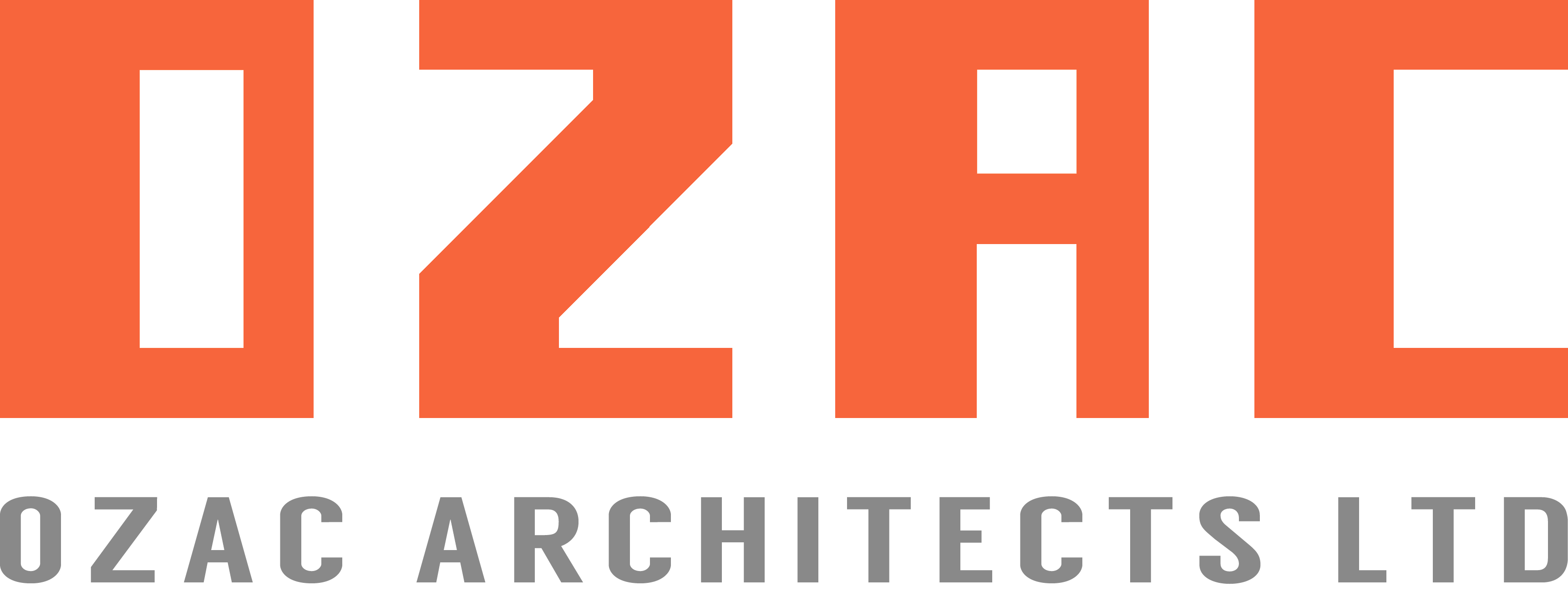 OZAC Architects Ltd