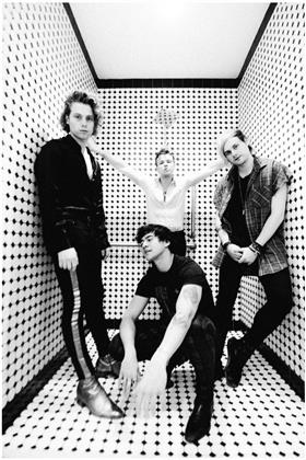 5 Seconds Of Summer Meet You There Australian 5 Seconds Of Summer Meet You There Australian