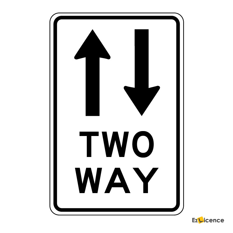 What does this sign mean?
