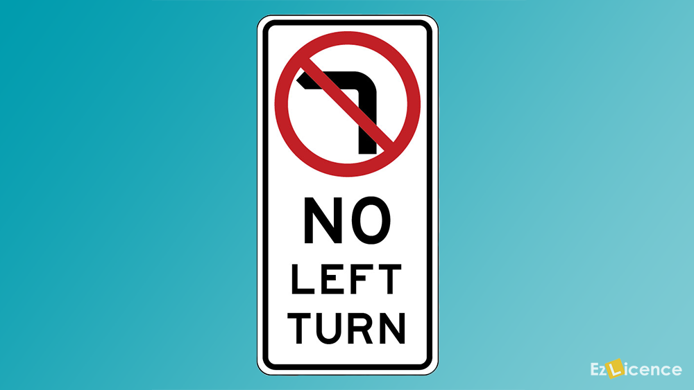 What does this sign mean?