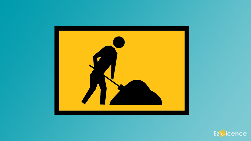 What does this sign mean?
