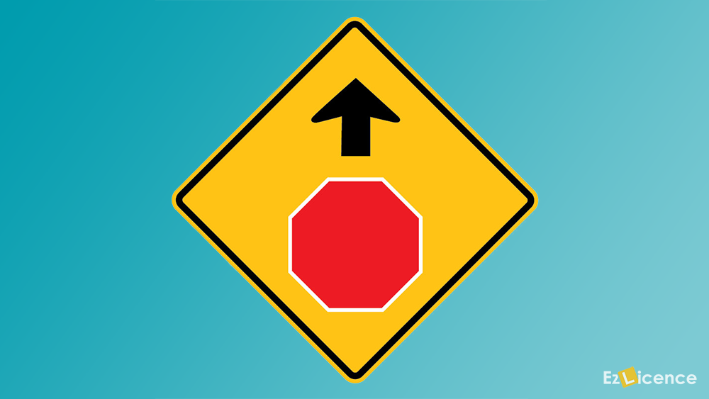 What does this sign mean?
