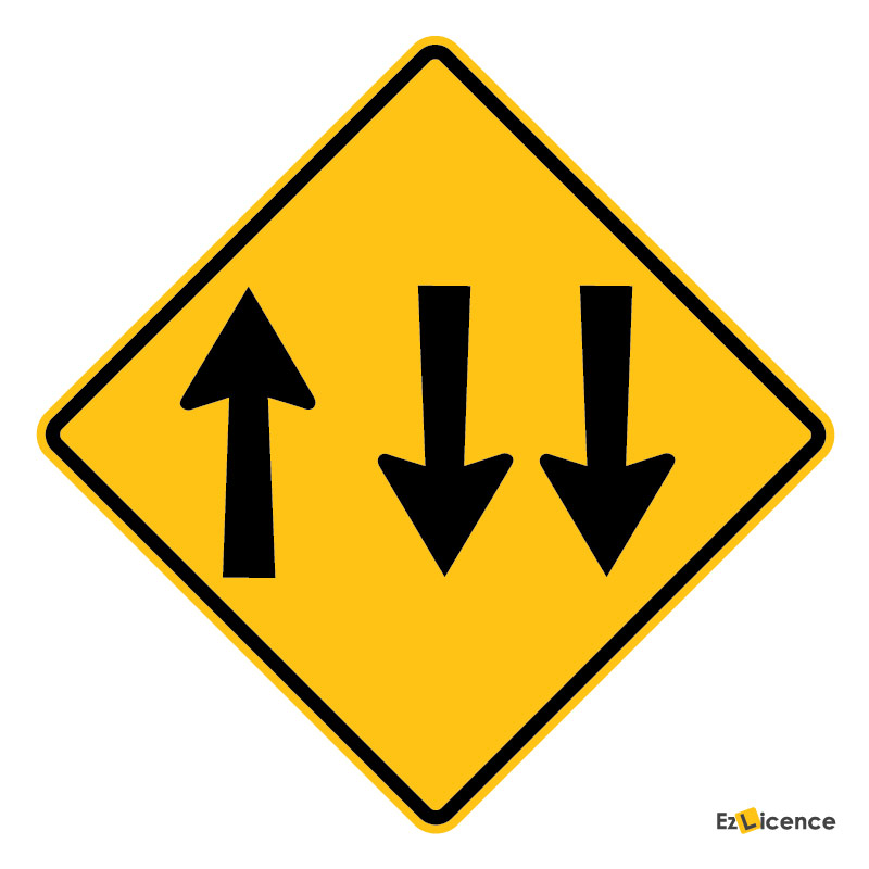 What does this sign mean?
