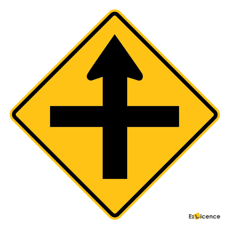 What does this sign mean?