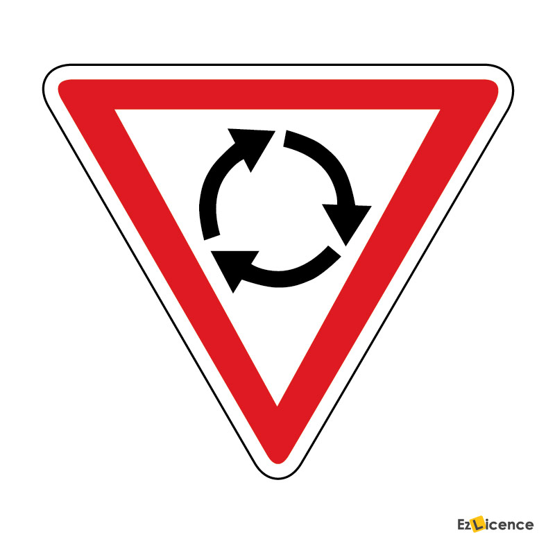 What does this sign mean?