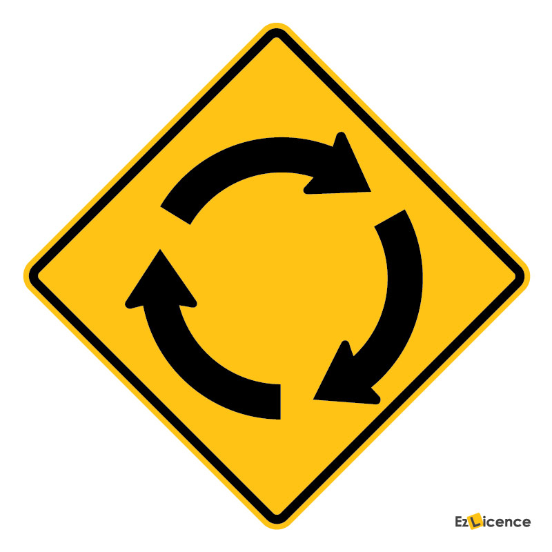 What does this sign mean?