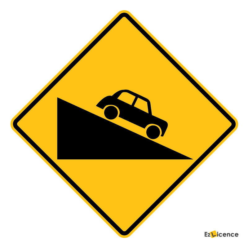 What does this sign mean?