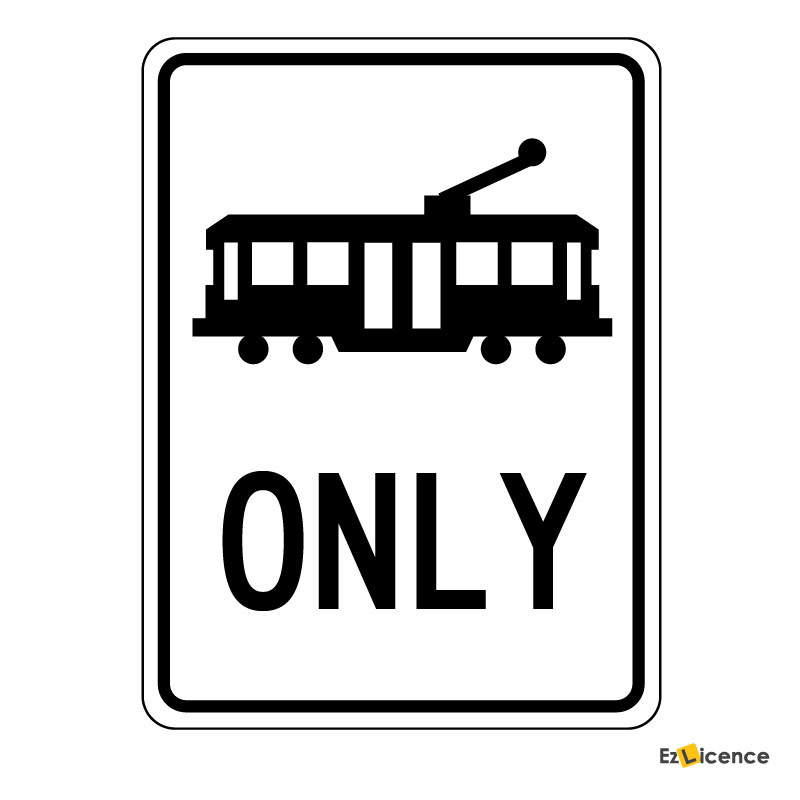 What does this sign mean?