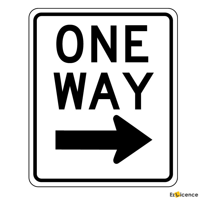 What does this sign mean?