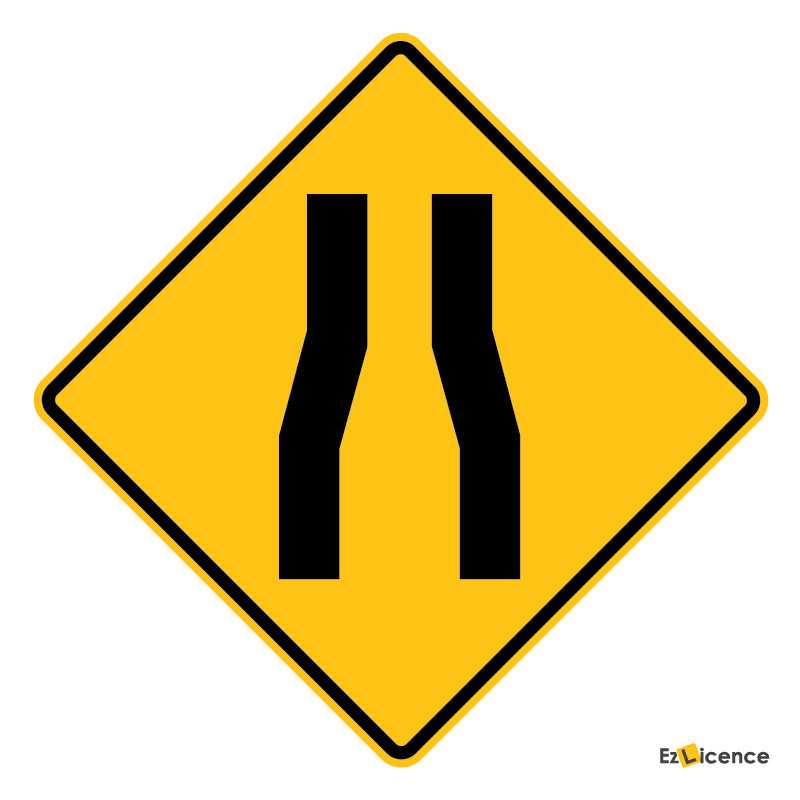 What does this sign mean?