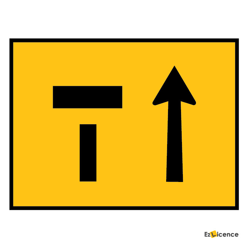 What is the meaning of this sign?