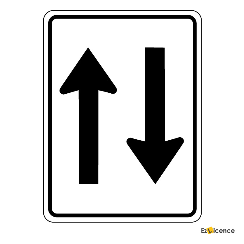 What does this sign mean?