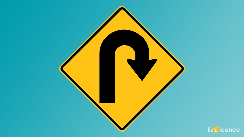 This sign means?