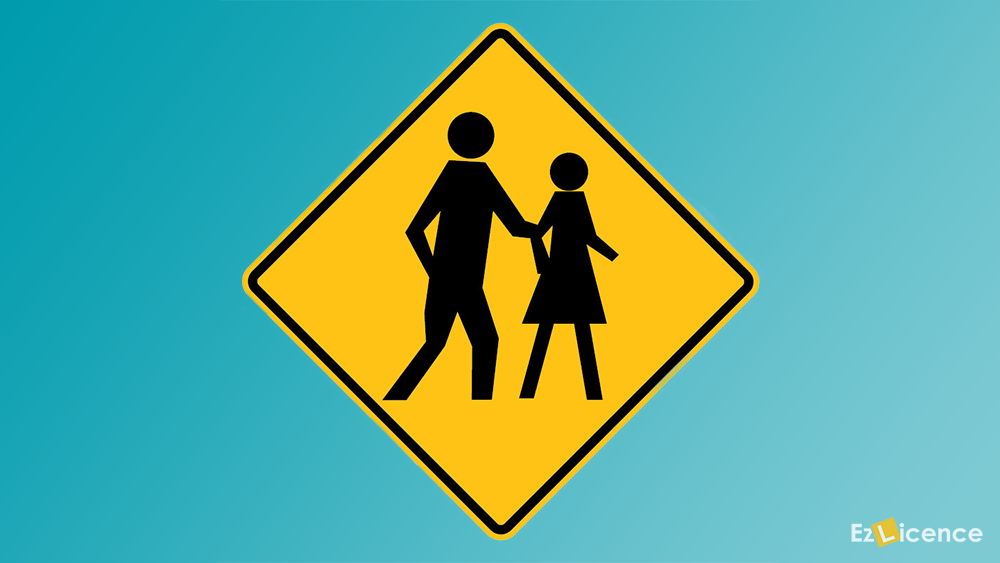 How close to a pedestrian crossing can you legally park?