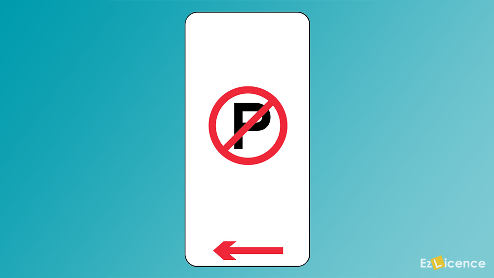This sign means?