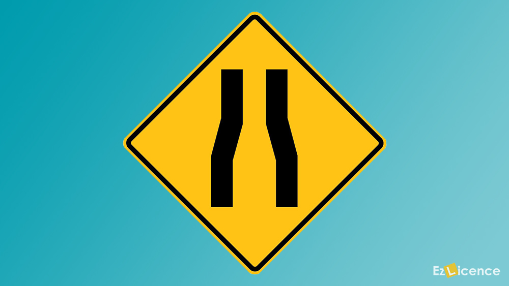 What does this sign mean?