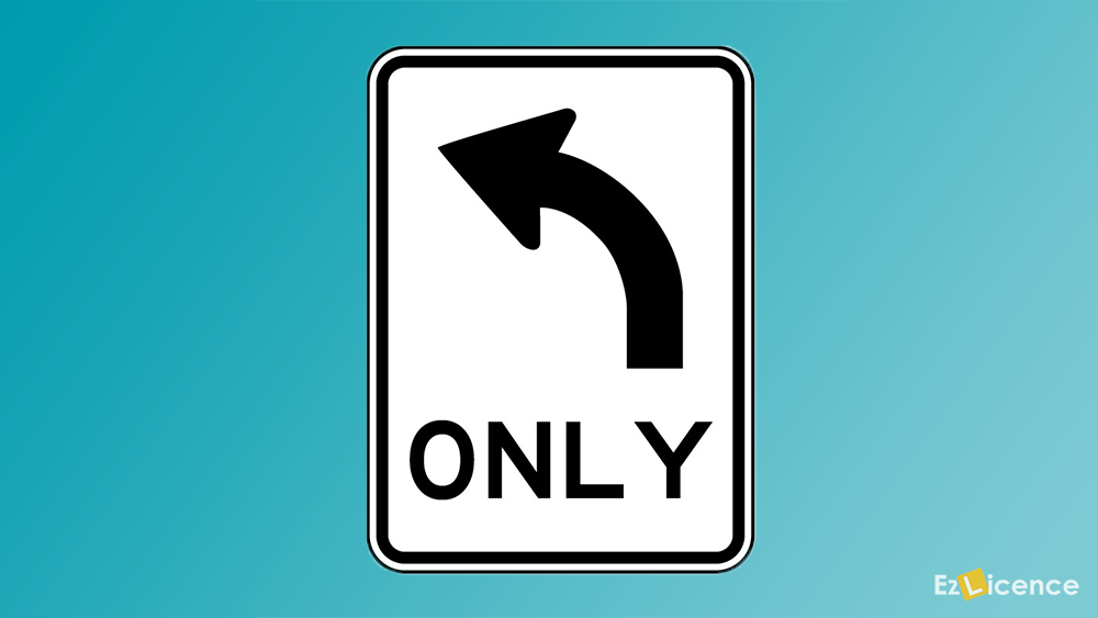 What does this sign mean?