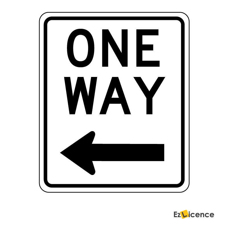 What does this sign mean?